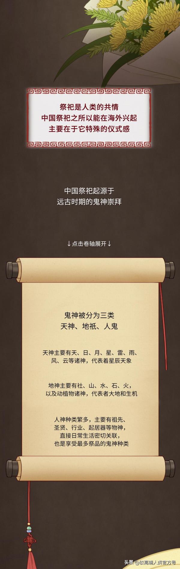 萬萬沒想到！當國人開始文明祭祀，中國冥幣卻在外國火起來了