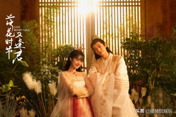 2021年備受期待的七部劇，有你想追的嗎