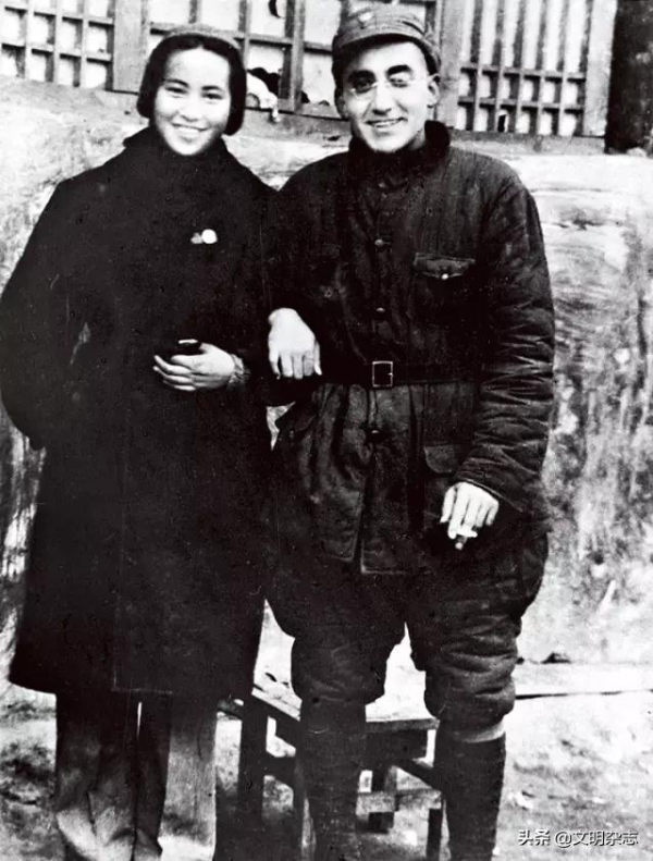 跨越太平洋的情誼——中美婦女、青年、衛生交流之“記憶”