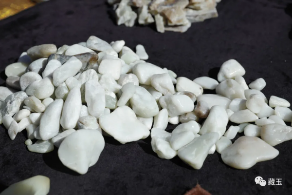 幾億天價的背後，假如你也買了一塊山流水……