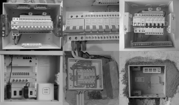 強弱電箱移位，設計師該注意哪些細節？