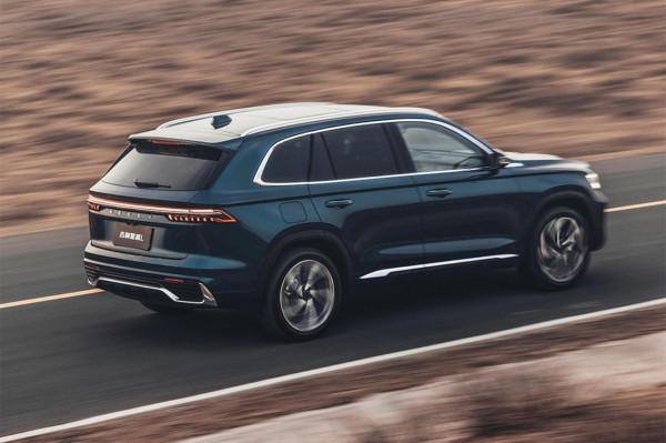 自主新高度VS捲土重來 吉利星越L對比起亞智跑Ace