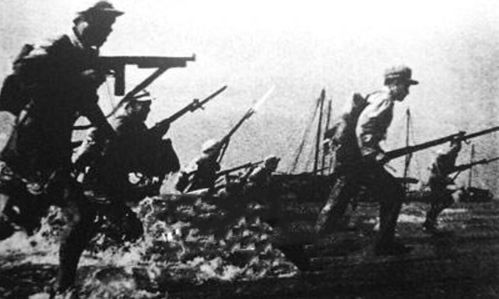 1950年，彭老總前往朝鮮戰場時借了三隻虎，最後他們戰績如何？