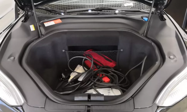 繼平臺後，模組化底盤會否成為主流？