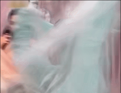 6位女星一人分飾母女兩角，明明同一個人演的，媽媽為何比女兒美