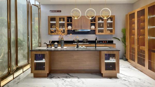 逆勢崛起，邦克不鏽鋼全屋定製成家居“寒冬”亮點