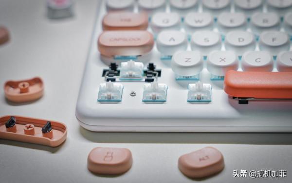 我的桌面補完計劃 2.0，從小地方入手