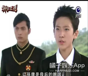 還記得《綠光森林》裡的小威廉嗎？都說不如小時候？