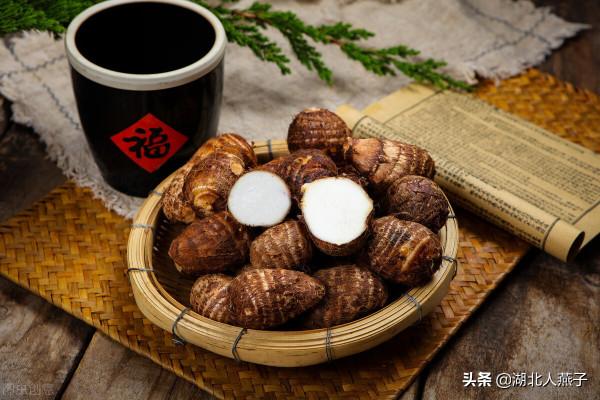 冬天要多吃8種“根菜”，含有大量維生素C，不打農藥，放心食用