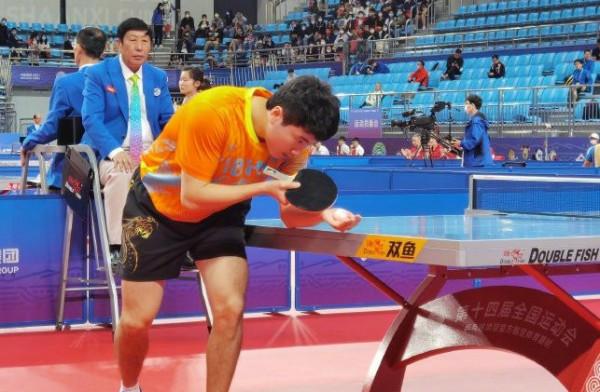 全運會最新金牌榜：山東掀起奪金狂潮，領跑第一，廣東穩居第二