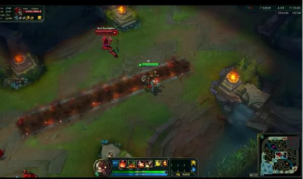 LOL:中單飛機的取勝之道——明確自身優勢,把控有利戰機 LOL:中單飛機的取勝之道——明確自身優勢,把控有利戰機