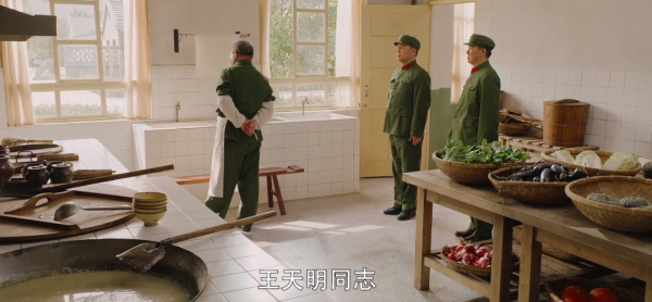 《王牌部隊》演技最好的8位配角，張志堅顧衡第6，程煜肖長勝第3