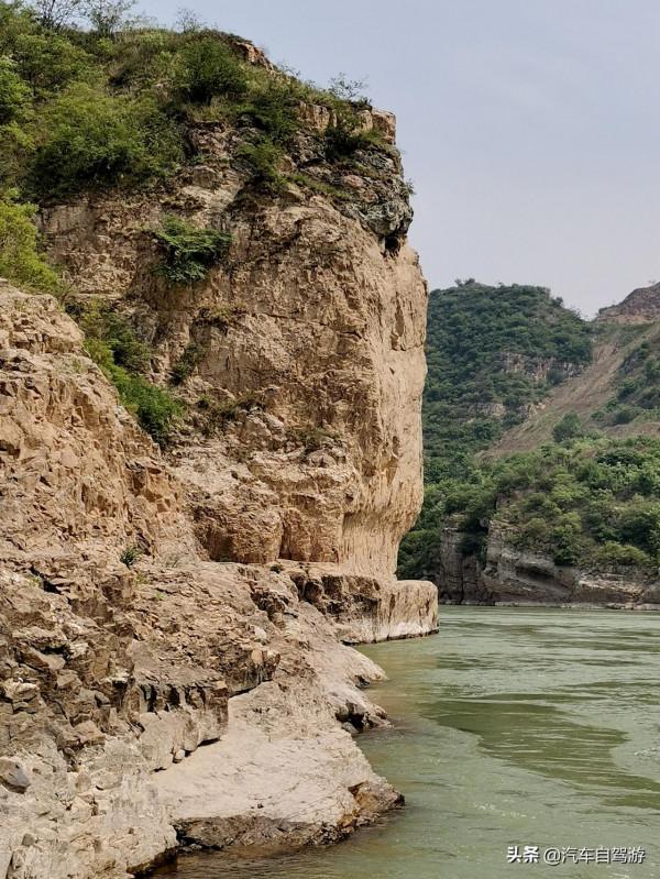 山西運城60公里“黃河1號路”沿線自駕遊攻略（附地圖及路書）