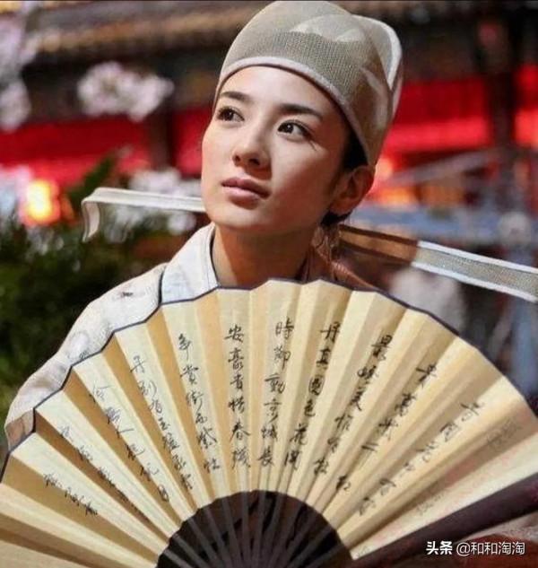 女扮男裝,只有這8位演員英氣十足雌雄莫辨,別的都是東施效顰 女扮男裝,只有這8位演員英氣十足雌雄莫辨,別的都是東施效顰