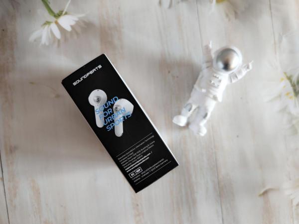 300元內高性價比藍芽耳機推薦，泥炭SoundPEATS Air3好看更好用