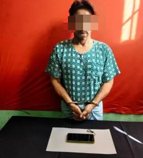 緬甸仰光1男1女，因違反恐怖相關條例，被判處無期徒刑