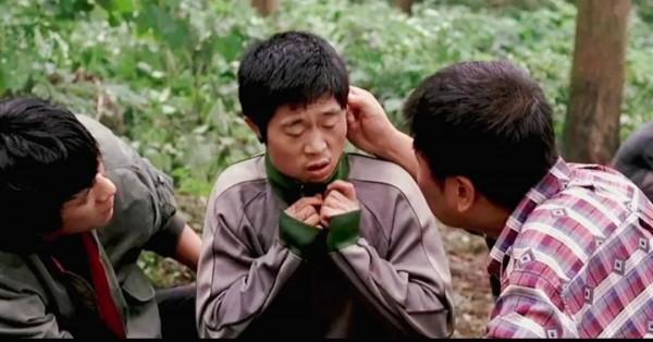 深度講解韓國高分犯罪電影天花板《殺人回憶》