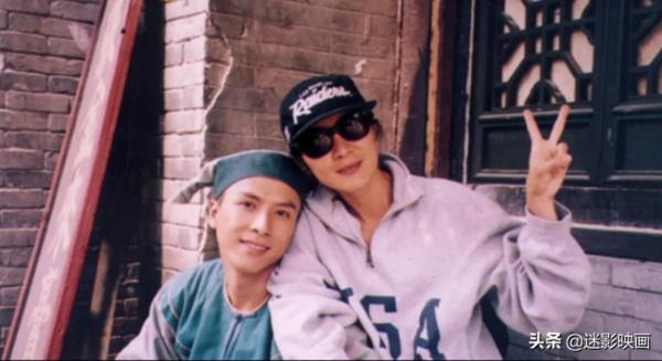 27年前的亞視武俠神劇,甄子丹張家輝版《洪熙官》,至今無法超越 27年前的亞視武俠神劇,甄子丹張家輝版《洪熙官》,至今無法超越