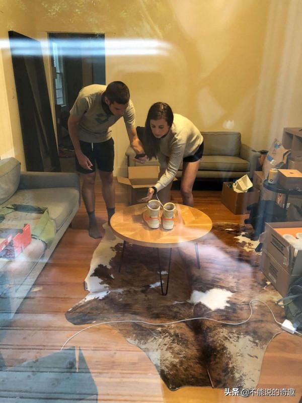 美國女生實行“換物計劃”，一個髮夾經過28次，最終換到一間大屋