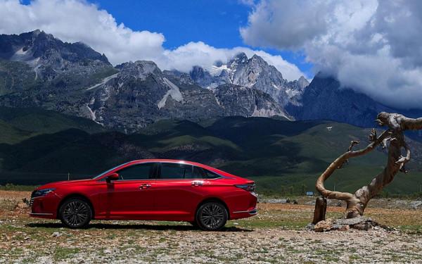 關於東風風神奕炫MAX，你必須知道的5件事