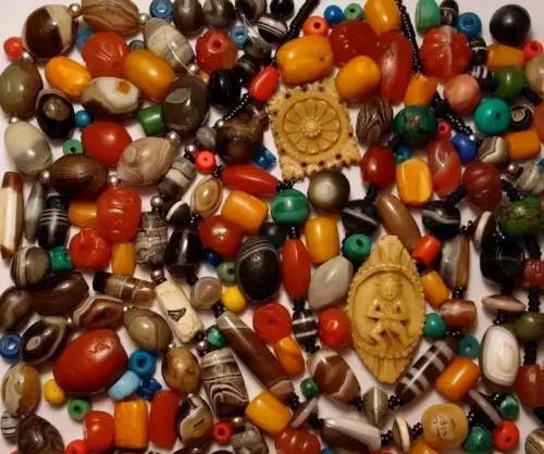 手串顆數有講究,千萬別戴錯了 手串顆數有講究,千萬別戴錯了