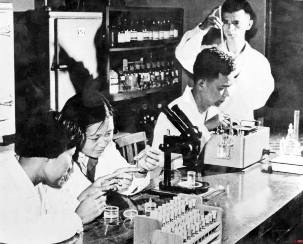 世紀遺憾！中國差點就得諾貝爾化學獎了