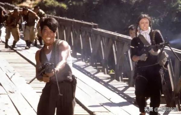 34年前，洪金寶請來20位打星，沒人敢碰的題材，卻成港片影史巔峰