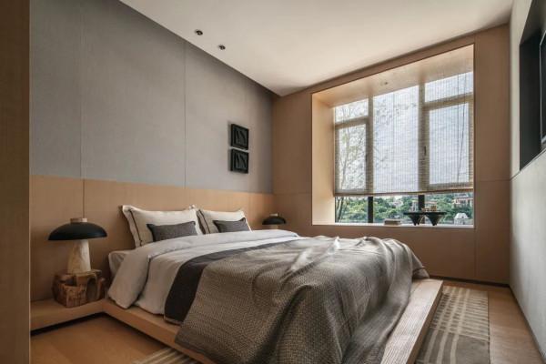 風雅原木風，溫潤如玉 · 落落大方