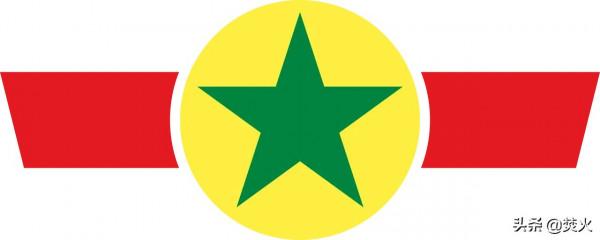非洲國家：塞內加爾空軍