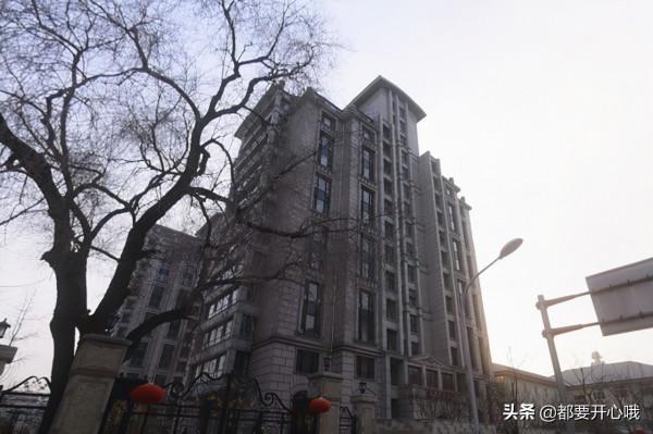 中國十大豪宅 中國最豪華的別墅盤點 頂級豪宅排名