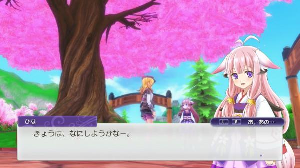 來一場新的冒險——《符文工廠5》 來一場新的冒險——《符文工廠5》