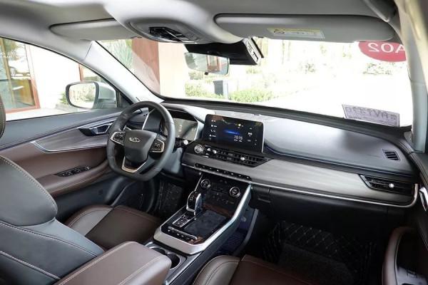 買SUV必看的引數,跑爛路全靠它,這四款高底盤SUV去哪兒都不怕 買SUV必看的引數,跑爛路全靠它,這四款高底盤SUV去哪兒都不怕