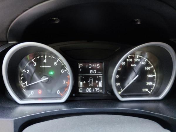 這樣的二手車都敢籤合同保證無重大事故，這是膽大還是心大？