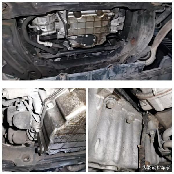 售價超百萬的捷豹，開4年只要22萬！老哥：我就喜歡撿撲街車