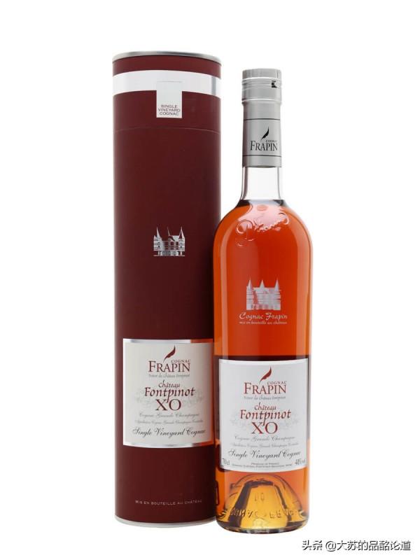 春節XO干邑白蘭地要怎麼備貨？推薦12款品質價格俱佳XO干邑