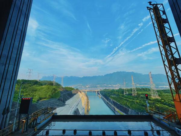 三峽遊輪3日遊價格，從重慶到宜昌黃金1號遊輪