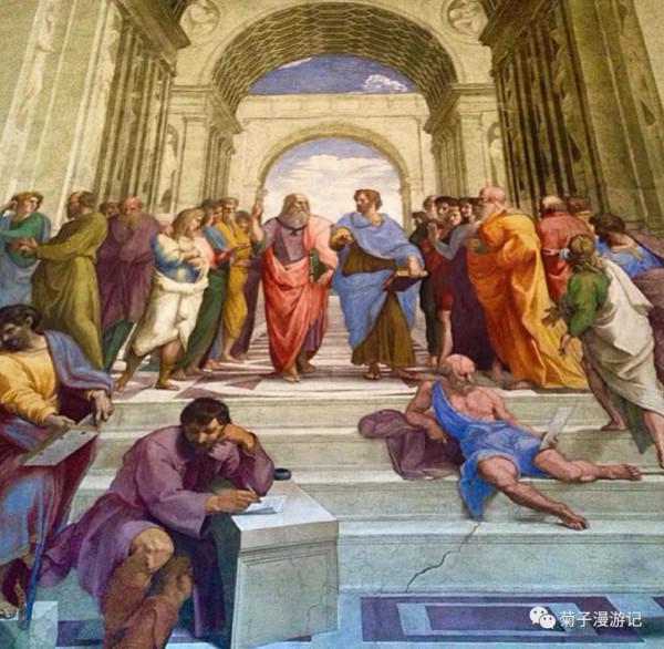 跟著紀錄片走進繪畫大師們的世界