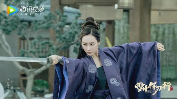 2021女配角圖鑑:陳小紜資料當先,李純成黑馬,宣璐陳欣予維穩 2021女配角圖鑑:陳小紜資料當先,李純成黑馬,宣璐陳欣予維穩