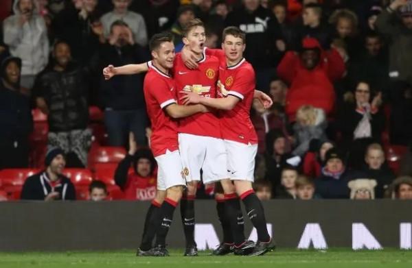 英國梅西的墜落之路！從曼聯天才到第7級別聯賽，曾戲耍德里赫特