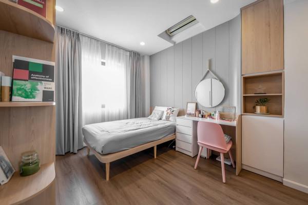 62㎡過渡房,不留雜物佈局簡單溫馨,這才是大多數普通家庭的裝修 62㎡過渡房,不留雜物佈局簡單溫馨,這才是大多數普通家庭的裝修