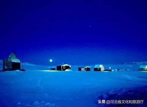 歷史上的邊界最北到過哪裡？