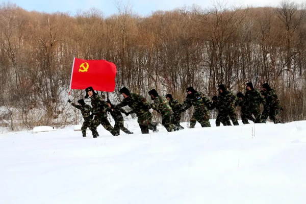 三年兩立功，這個兵真牛！