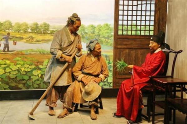 中國歷史上逃不掉的三大魔咒:一個比一個難解 中國歷史上逃不掉的三大魔咒:一個比一個難解