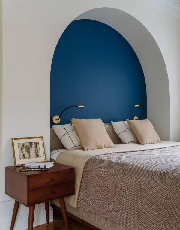 分享一對中年夫婦的家,雕花拱形黃銅,那叫一個精緻,輕奢感爆棚 分享一對中年夫婦的家,雕花拱形黃銅,那叫一個精緻,輕奢感爆棚