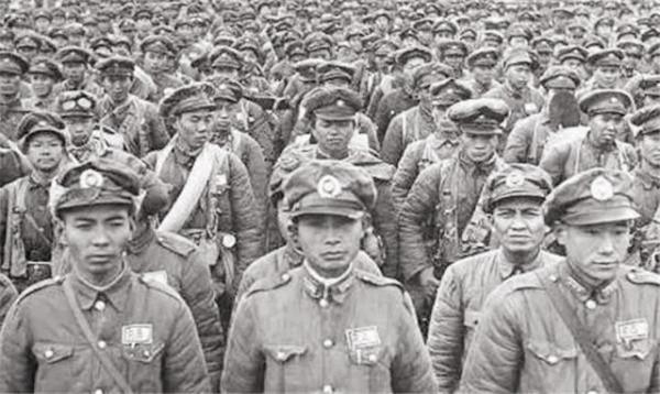 濟南戰役：謎團重重，粟裕有32萬大軍只用14萬，杜聿明不救王耀武