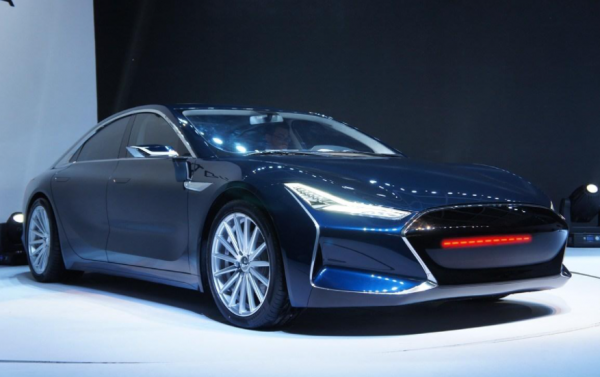 中國第一家“PPT造車”鼻祖圈錢上百億,欺騙政府,只為獲取融資 中國第一家“PPT造車”鼻祖圈錢上百億,欺騙政府,只為獲取融資