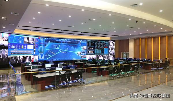 晉能控股集團：高科技助力“智慧”礦山建設