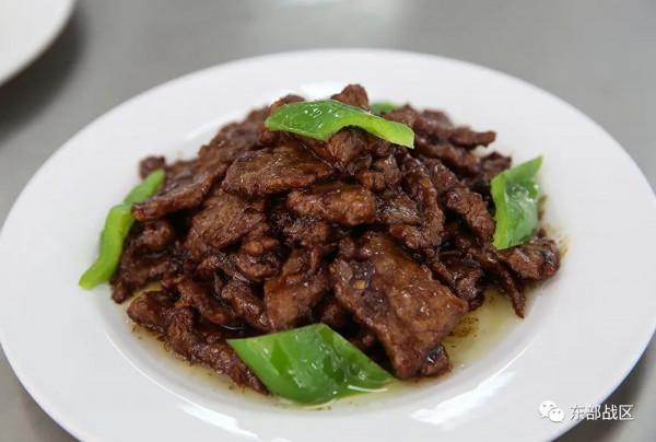 關注｜“軍營廚神”從這裡誕生