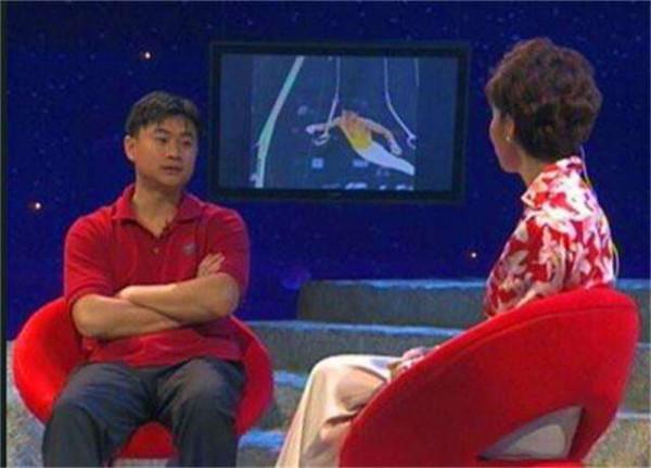 韓國體操公主許昭英，不顧反對堅持嫁到中國：就要嫁給這個中國人