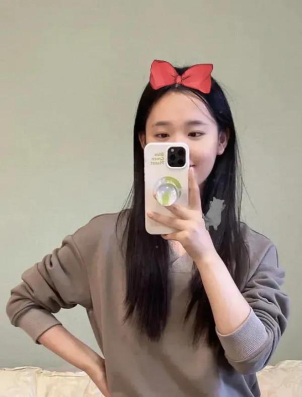 如果我們能夠在一起，我會告訴你一個新疆兵團好女孩兒的大學故事